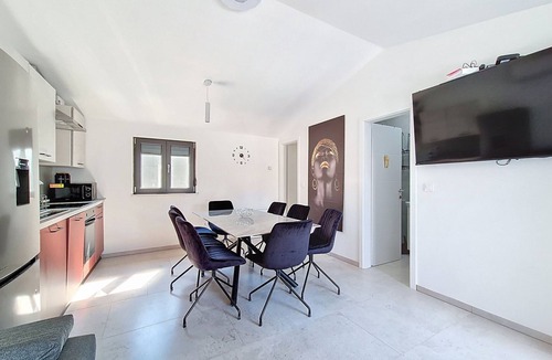 Poljica House | Vacation home Danica by Interhome