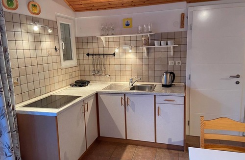 Zrce House | Vacation home Darko by Interhome