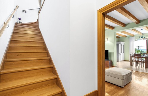 Buzet House | Vacation home Dol by Interhome
