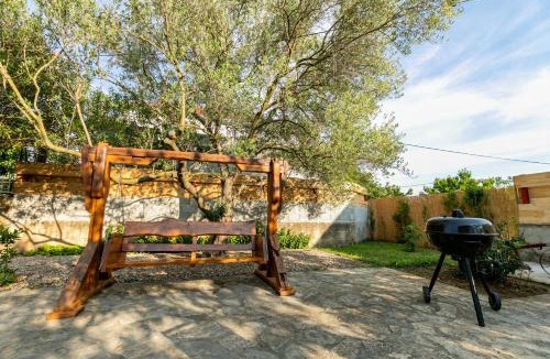 Zemunik Donji House | Vacation home Duilo