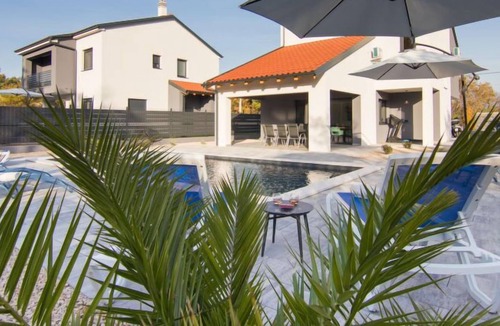 Gostinjac House | Vacation home Ella in Krk/Dobrinj - 8 persons, 4 bedrooms