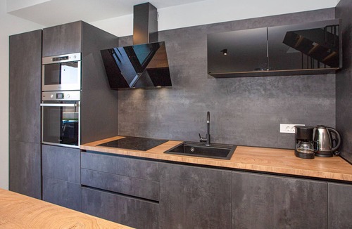 Tar-Vabriga House | Vacation home Eva by Interhome