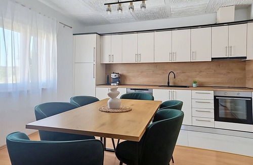 Tinj House | Vacation home Frane by Interhome