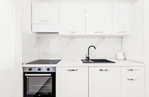 Polaca House | Vacation home Feniks by Interhome
