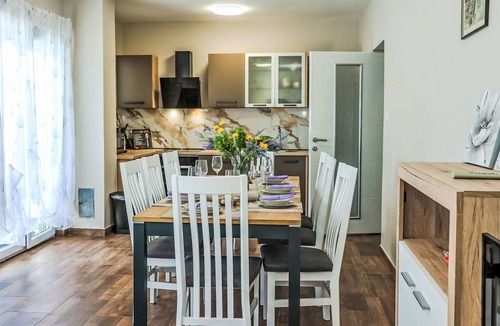 Zemunik Donji House | Vacation home Family by Interhome