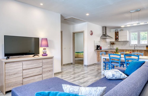 Gabonjin House | Vacation home Fanuko by Interhome