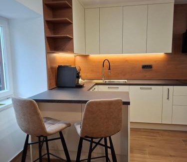Donji Kraj House | Vacation home, Ferienhaus KLAUDIA in Kraj, Mošćenička Draga near Opatija