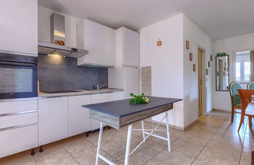 Petrovija House | Vacation home Finida by Interhome