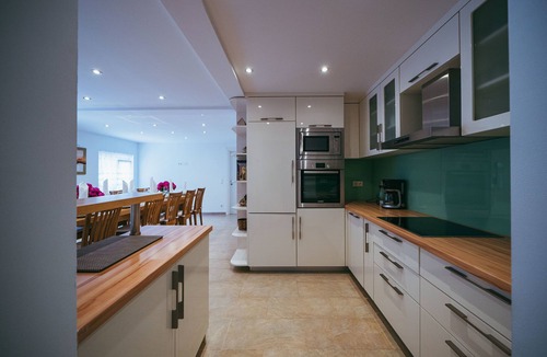 Velika Cista House | Vacation home for 10 guests with 150m² in Cista Velika (153147)