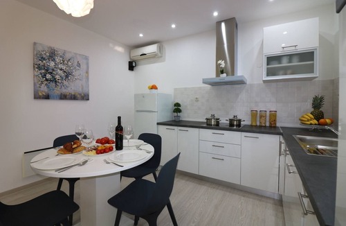 Antonci House | Vacation home for 5 guests with 62m² in CroatiaPorec (92739)