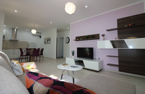 Antonci House | Vacation home for 5 guests with 62m² in CroatiaPorec (92739)
