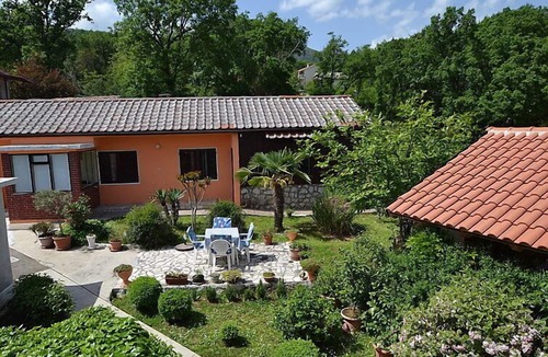 Opric House | Vacation home Franjo by Interhome