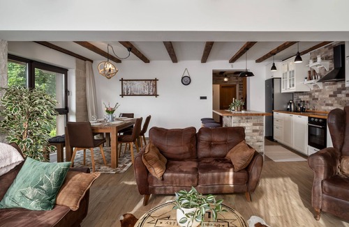 Fuzine House | Vacation home Fužine by Interhome