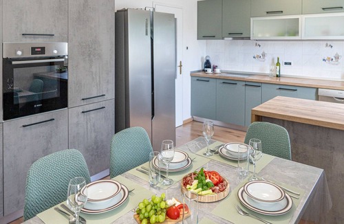 Radini House | Vacation home Gabi by Interhome