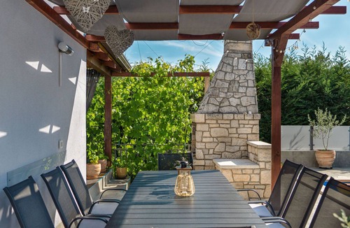 Radini House | Vacation home Gabi by Interhome