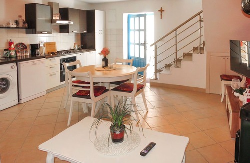 Pridraga House | Vacation home Gojko by Interhome