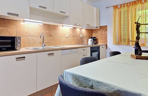 Mirce House | Vacation home Gorana by Interhome