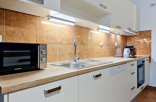 Mirce House | Vacation home Gorana by Interhome