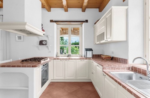 Buzet House | Vacation home Habibi by Interhome