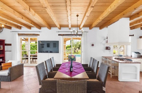 Buzet House | Vacation home Habibi by Interhome