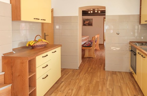 Moscenicka Draga House | Vacation home Elija by Interhome