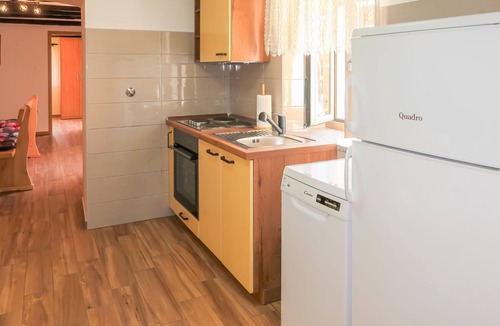 Moscenicka Draga House | Vacation home Elija by Interhome