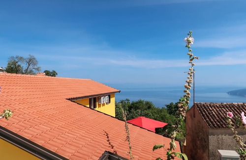 Moscenicka Draga House | Vacation home Elija by Interhome