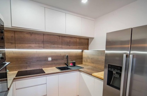 Razanj House | Vacation home Mirakul in Rogoznica/Ražanj - 8 persons, 3 bedrooms