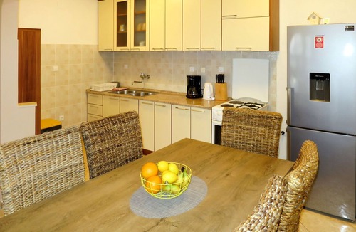 Rogoznica House | Vacation home Pinea by Interhome