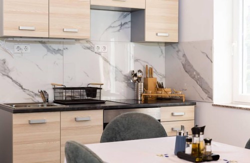 Sveti Filip i Jakov House | Vacation home Pacin by Interhome