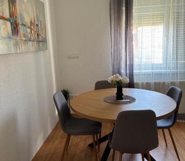 Borovo Apartment | Vacation home Ivana