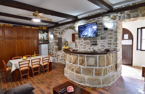 Brela House | Vacation home Ivo by Interhome