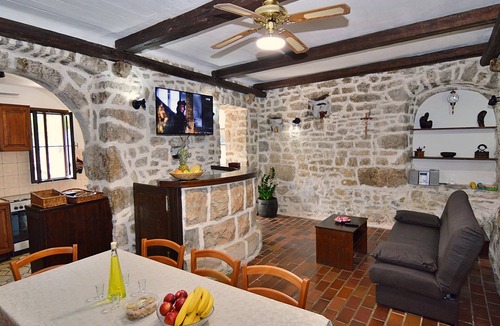 Brela House | Vacation home Ivo by Interhome