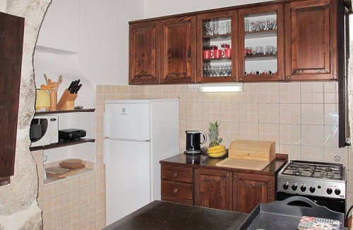 Brela House | Vacation home Ivo by Interhome