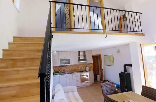 Nevidane House | Vacation home Jure by Interhome