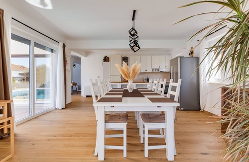 Sukosan House | Vacation home Jagoda by Interhome