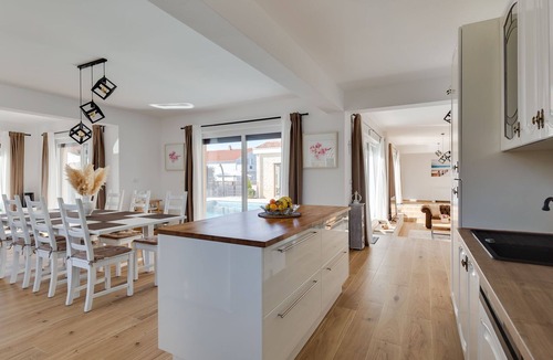 Sukosan House | Vacation home Jagoda by Interhome