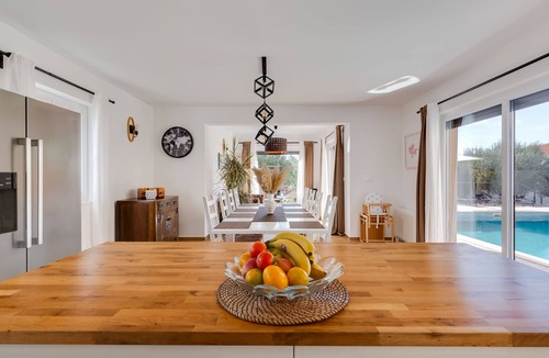 Sukosan House | Vacation home Jagoda by Interhome