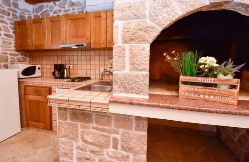 Sukosan House | Vacation home Josipa by Interhome