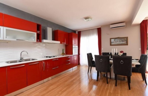 Zadar House | Vacation home Jure by Interhome