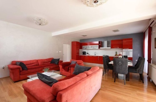 Zadar House | Vacation home Jure by Interhome