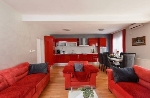 Zadar House | Vacation home Jure by Interhome