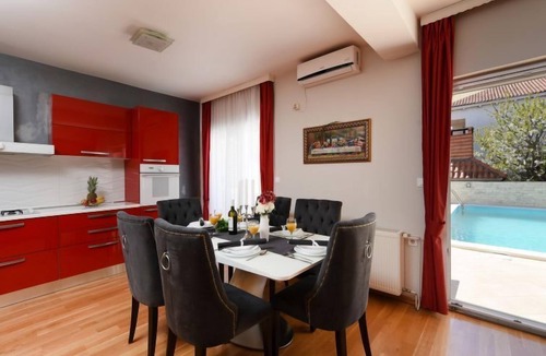 Zadar House | Vacation home Jure by Interhome