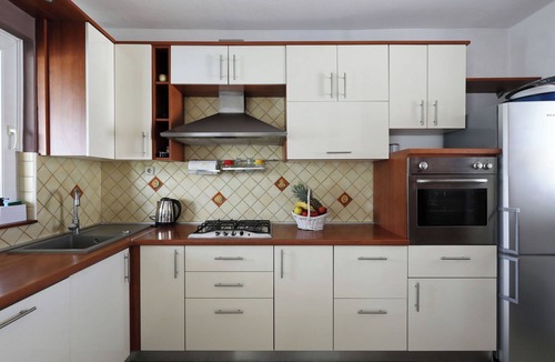 Podgradina House | Vacation home Karlo by Interhome