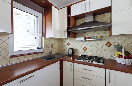 Podgradina House | Vacation home Karlo by Interhome
