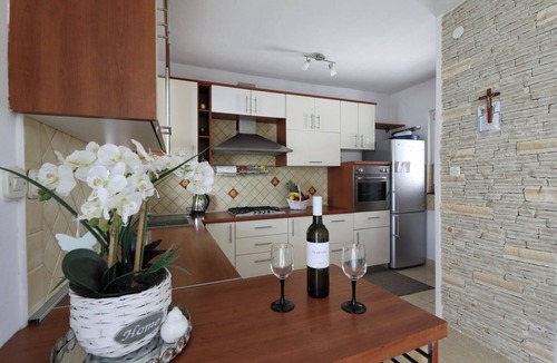 Podgradina House | Vacation home Karlo by Interhome
