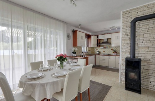 Podgradina House | Vacation home Karlo by Interhome