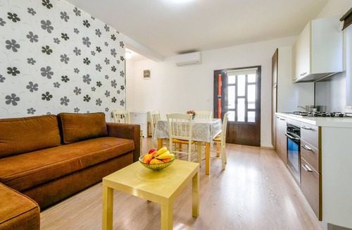 Sarsoni House | Vacation home Lucija by Interhome