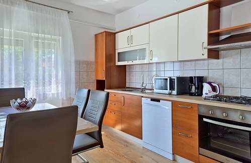 Pridraga House | Vacation home Laura by Interhome