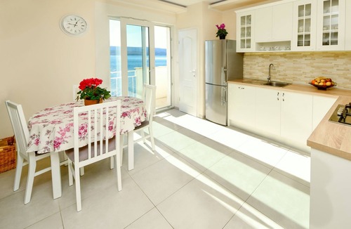 Celina House | Vacation home Lara by Interhome